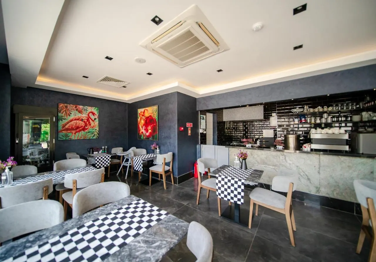Sea Palm Otel Yalıkavak