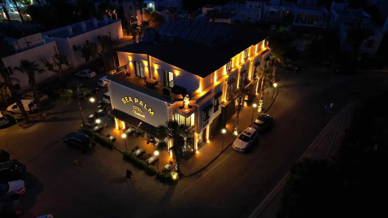 Hotel Sea Palm Otel Yalıkavak