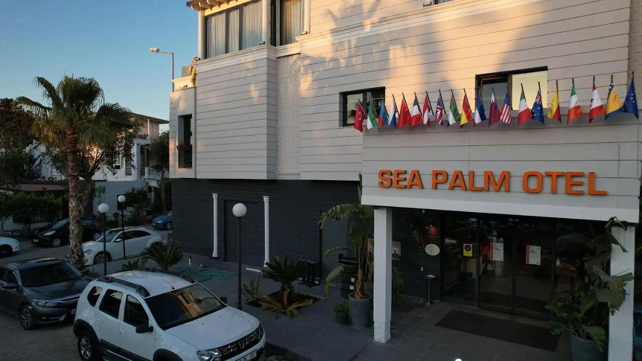 Hotel Sea Palm Otel Yalıkavak