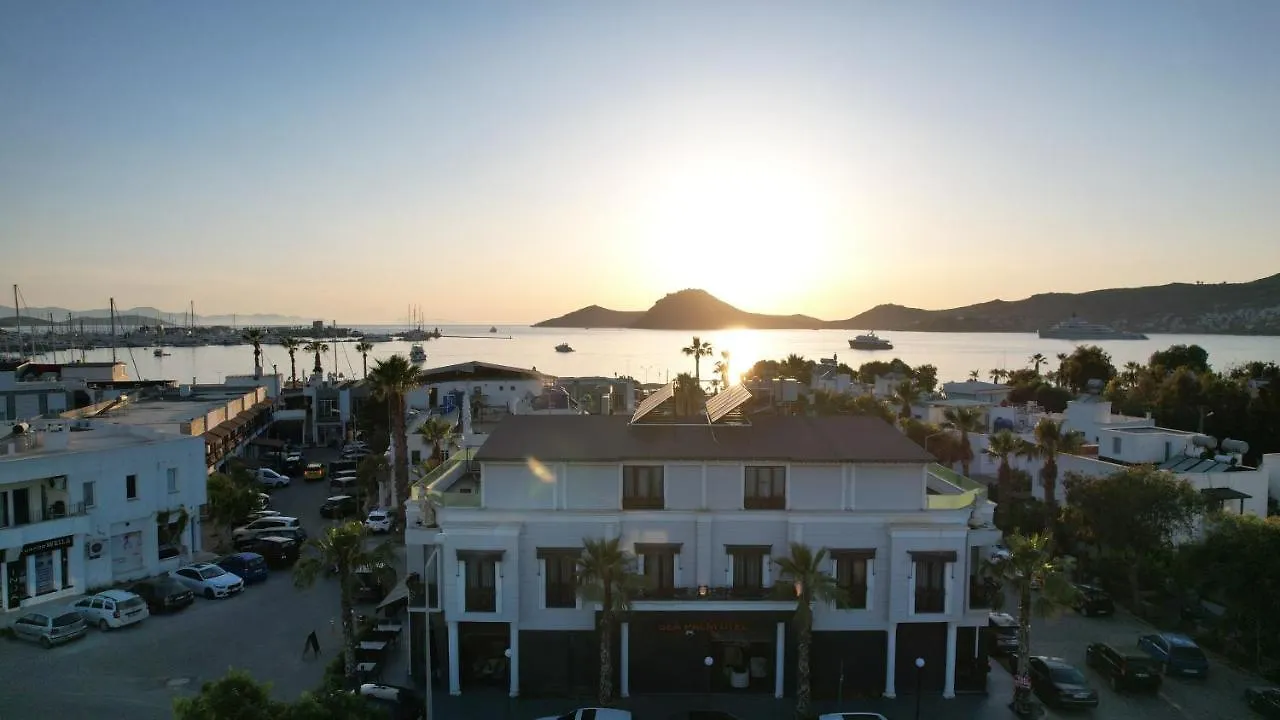 Sea Palm Otel Yalıkavak 0*,