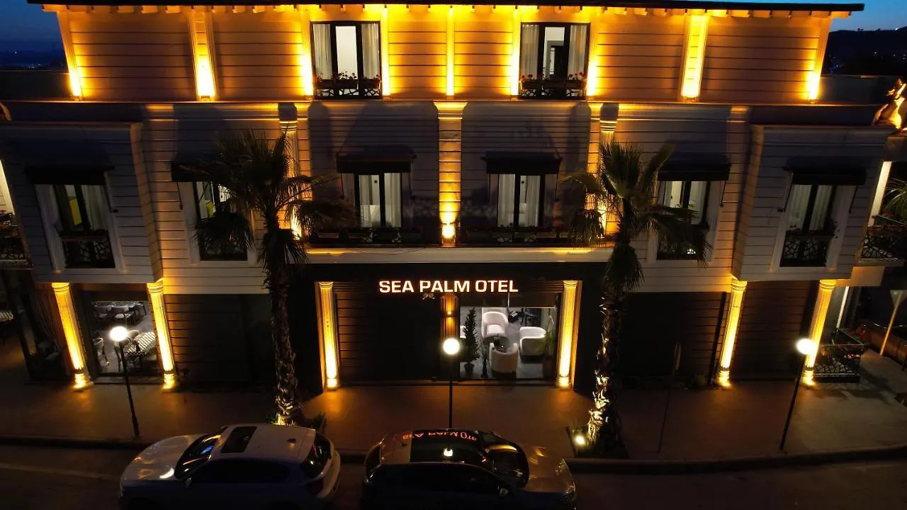 Sea Palm Otel Yalıkavak Hotel