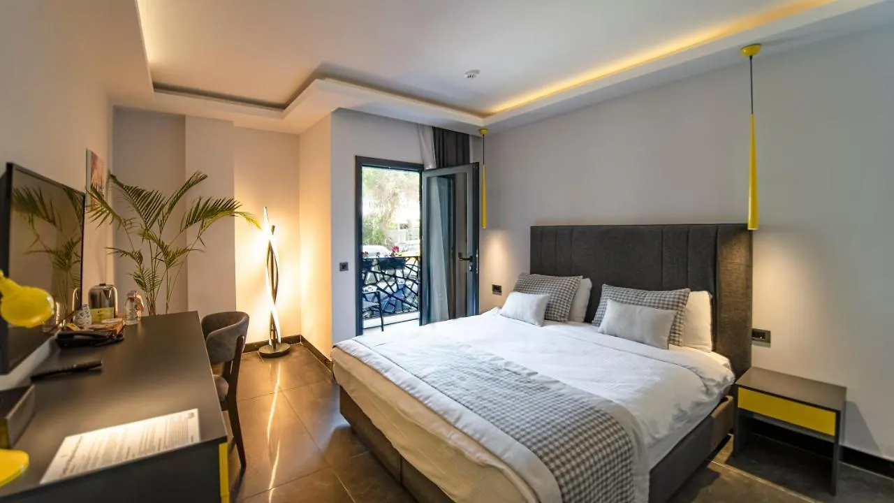 Hotel Sea Palm Otel Yalıkavak