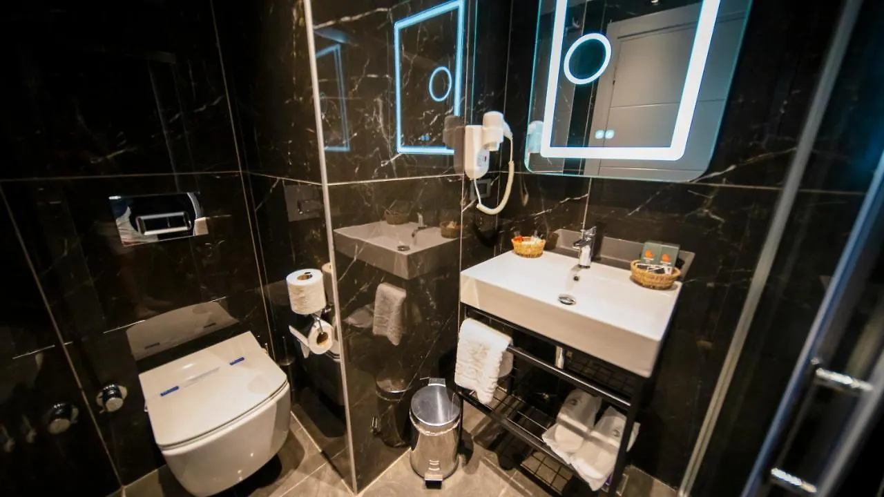 Hotel Sea Palm Otel Yalıkavak