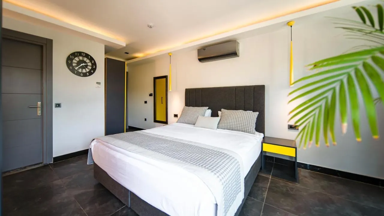 Sea Palm Otel Yalıkavak