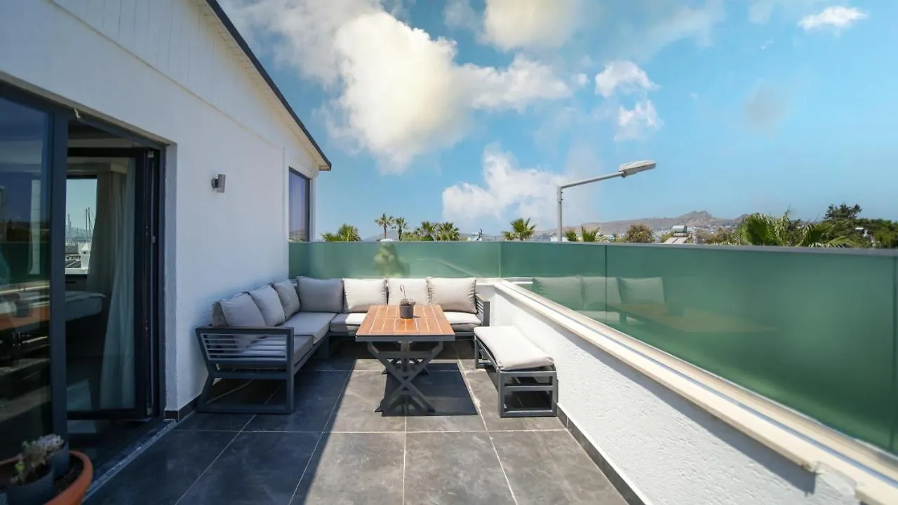 Sea Palm Otel Yalıkavak 0*,  Türkei