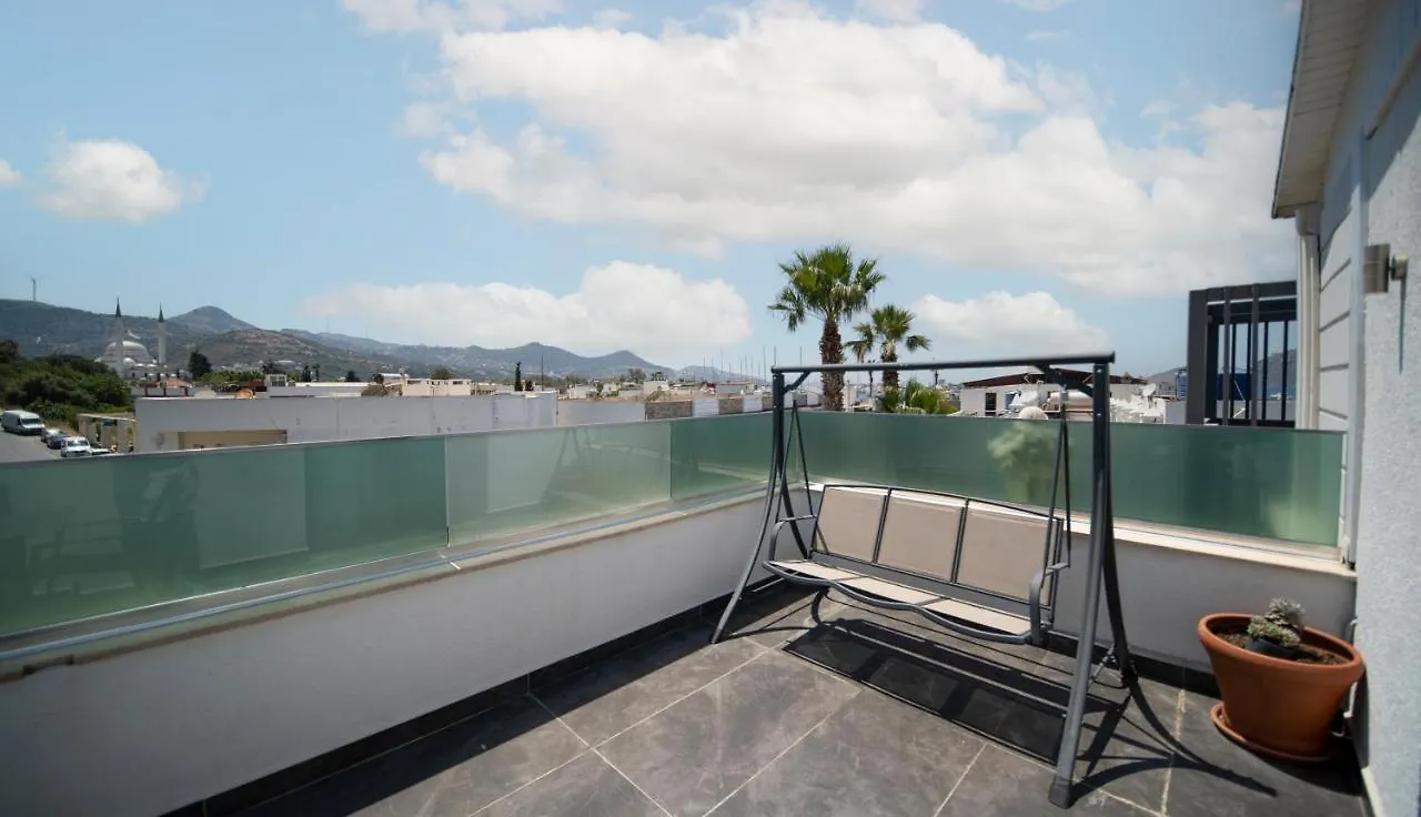 Sea Palm Otel Yalıkavak