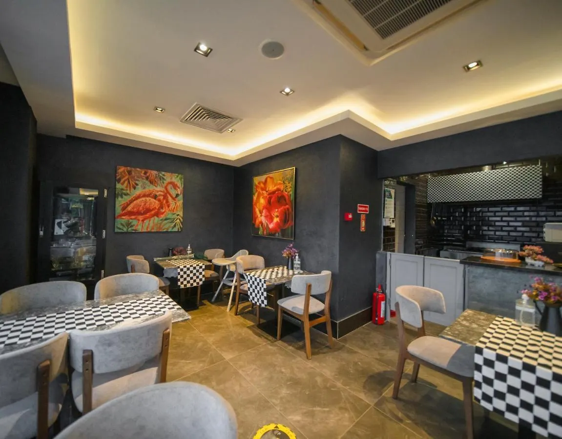 Sea Palm Otel Yalıkavak