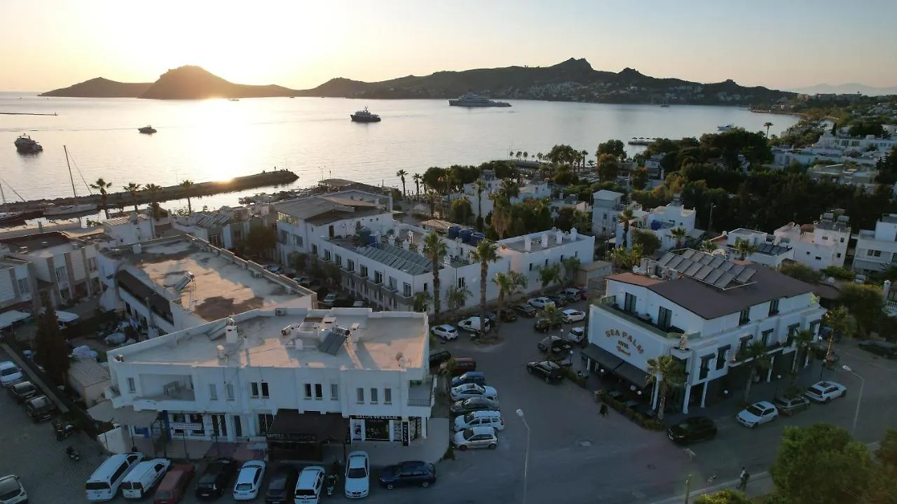 Sea Palm Otel Yalıkavak Hotel