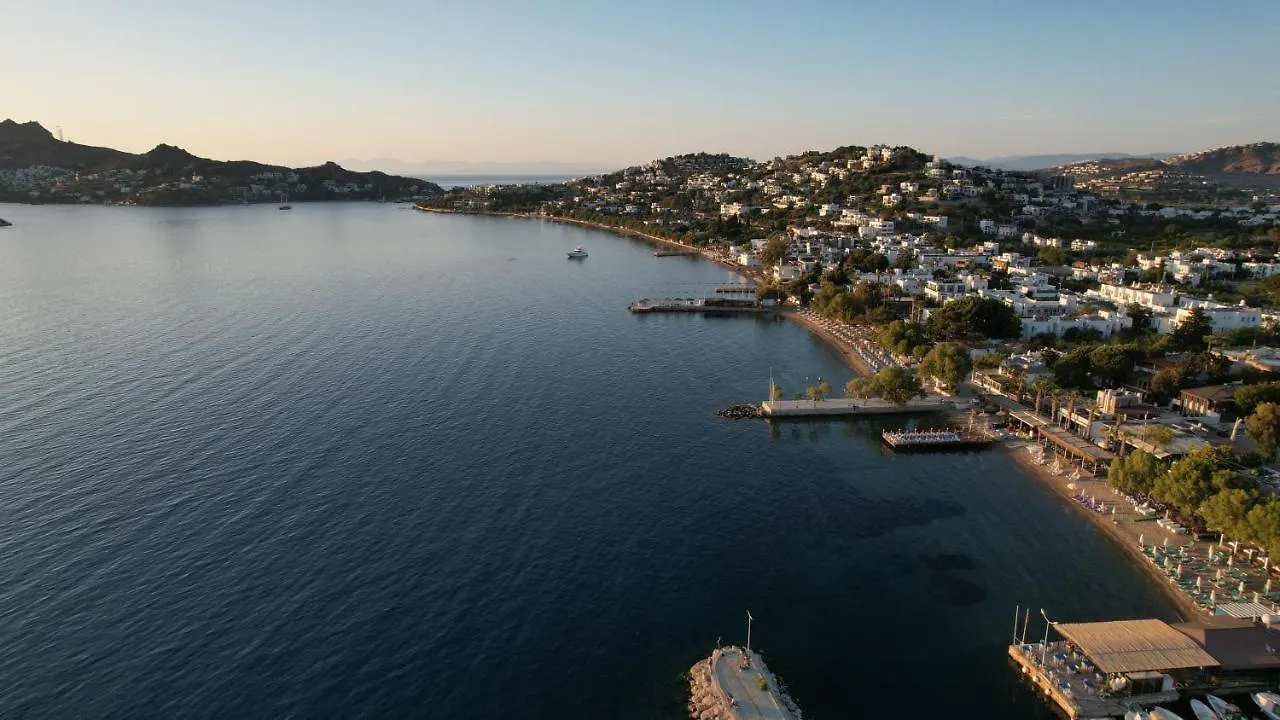 Sea Palm Otel Yalıkavak