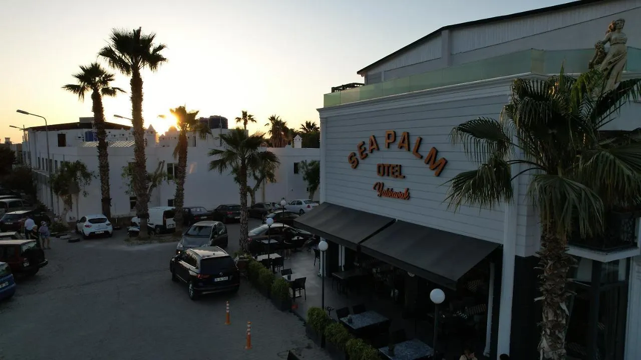 Sea Palm Otel Yalıkavak 0*,  Türkei