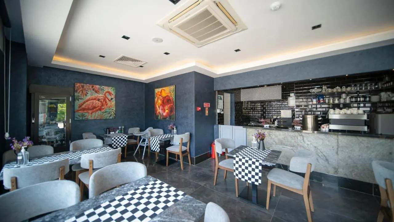 Sea Palm Otel Yalıkavak