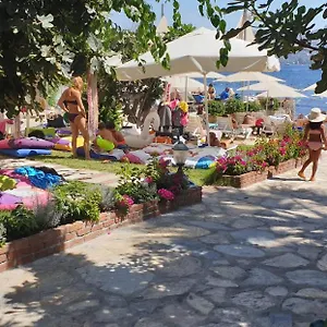  Otel Yelken Bay