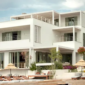 Boho Hotel-adults Only Yalıkavak