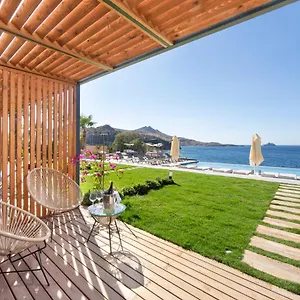 Nixie Hotel&beach - Adult Only Yalıkavak