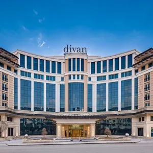 ***** Hotel Swissôtel Türkei