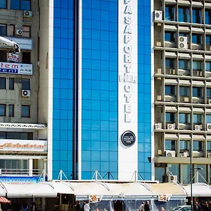 **** Hotel Pasaport Pier Türkei
