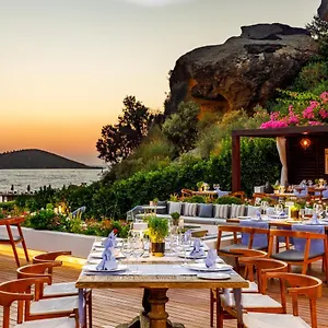 Sirene Luxury Bodrum Yalıkavak