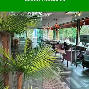  Hotel Dumlupinar Royal Türkei