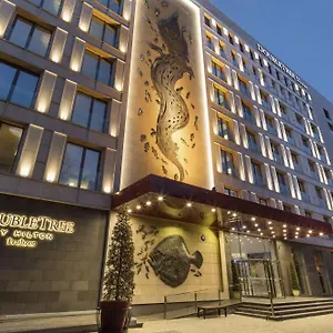 ***** Hotel Doubletree By Hilton Türkei