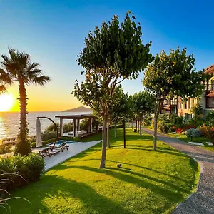 Allium Bodrum Resort&spa Yalıkavak