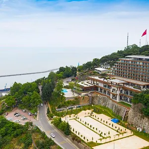 ***** Hotel Radisson Blu Türkei