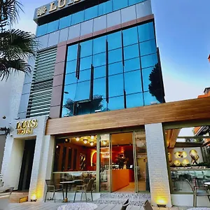 *** Hotel Luis Türkei