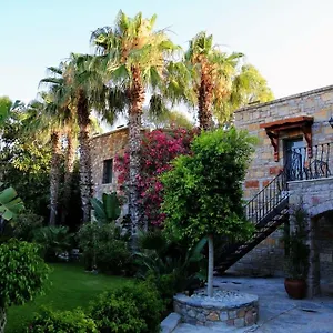 4* Otel Marina Boutique