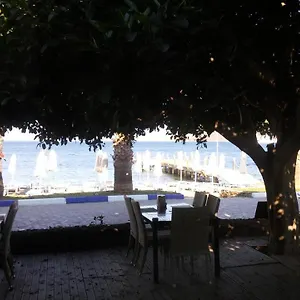 3* Otel Kivanc Suites