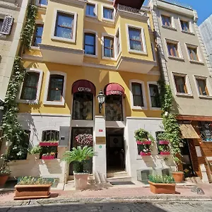 *** Hotel Ottopera (adults Only) Türkei