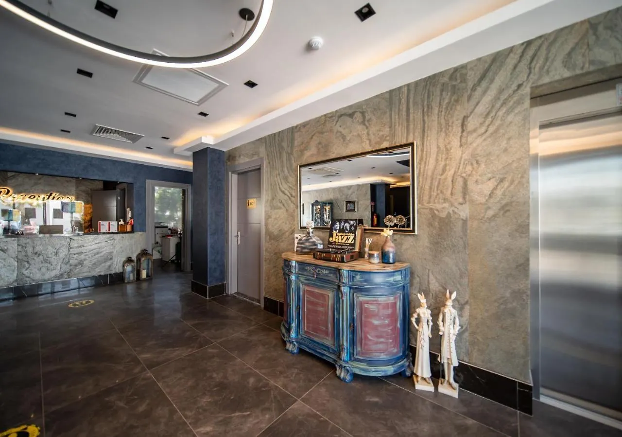 Hotel Sea Palm Otel Yalikavak