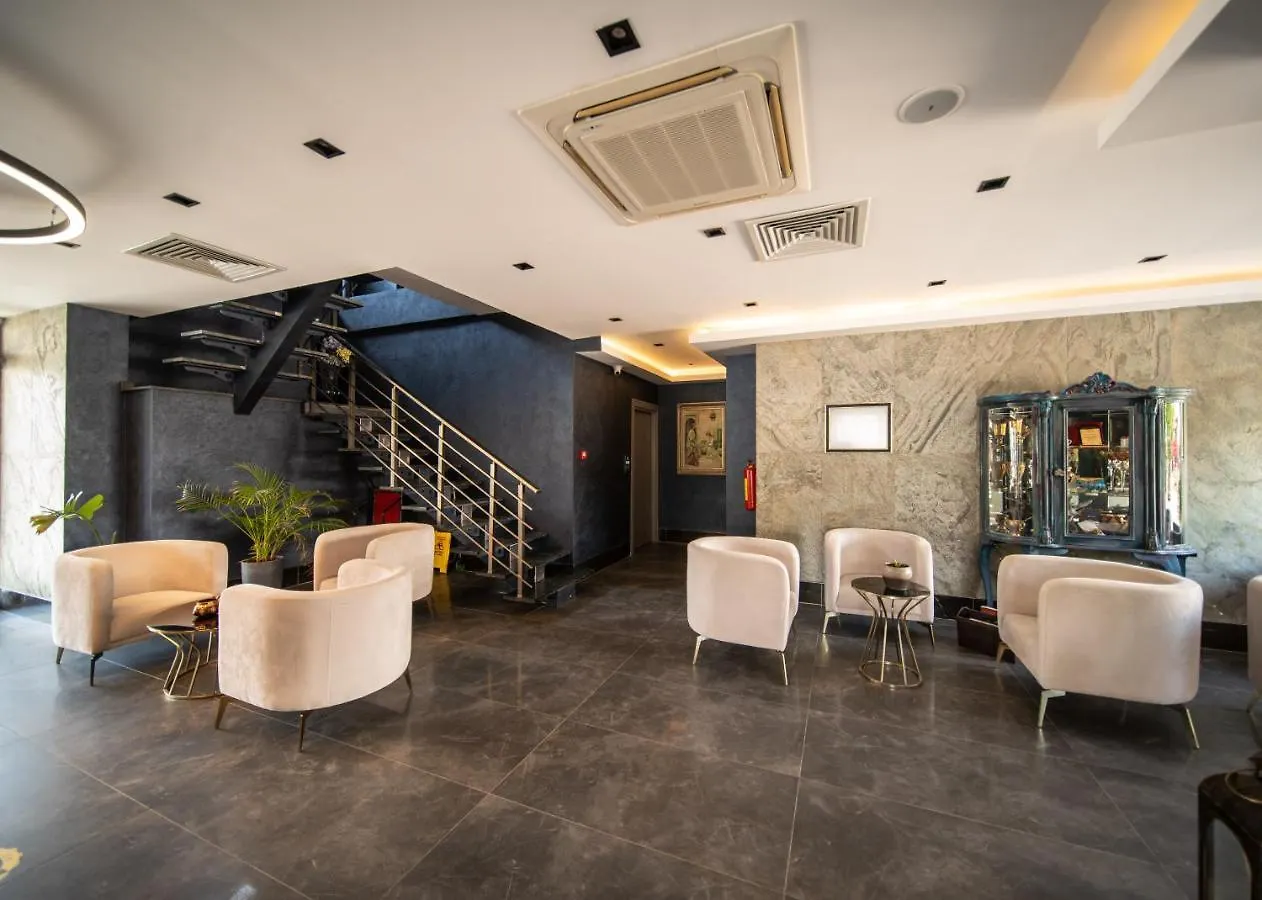Sea Palm Otel Yalikavak Hotel