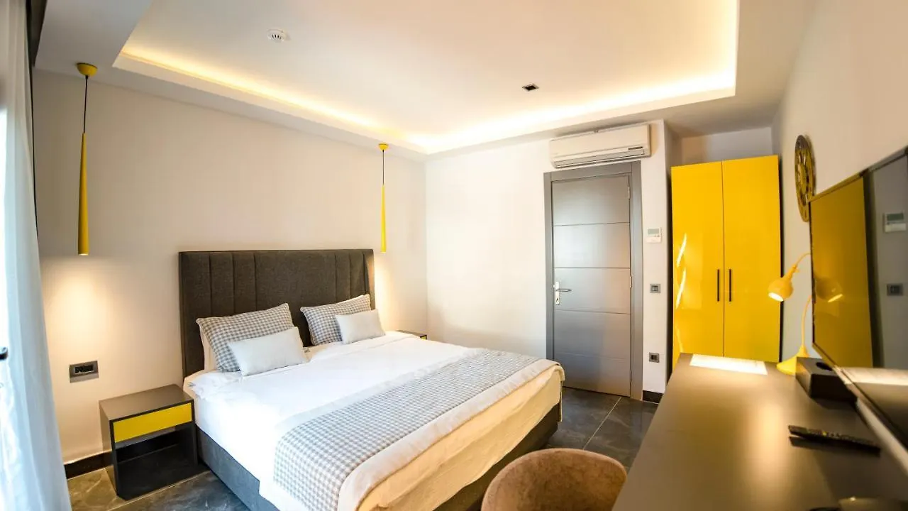 Hotel Sea Palm Otel Yalıkavak