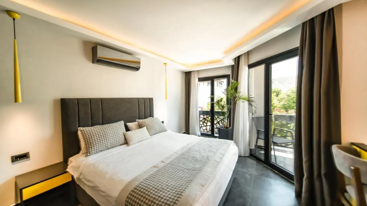Sea Palm Otel Yalıkavak