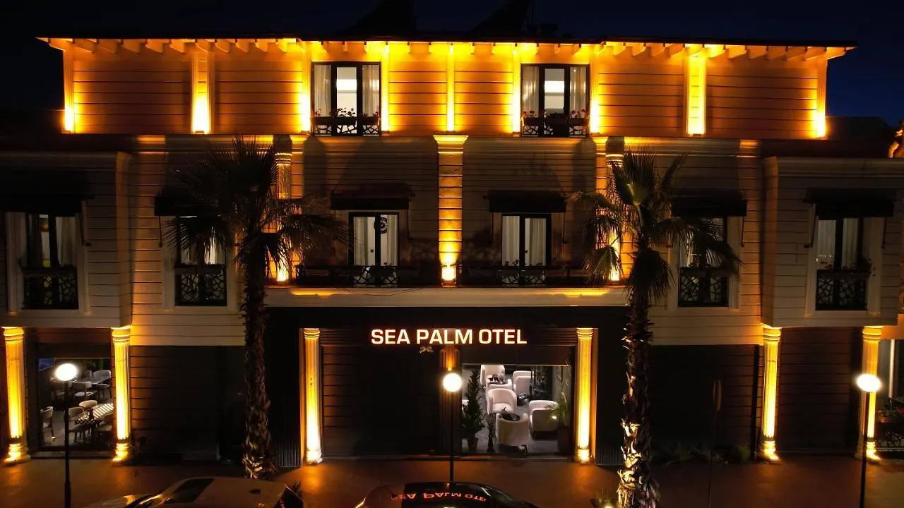Hotel Sea Palm Otel Yalıkavak