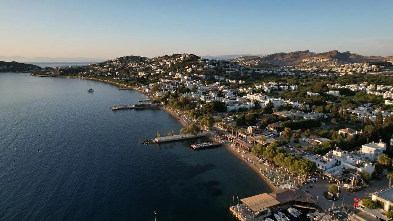 Sea Palm Otel Yalıkavak 0*,  Turquia